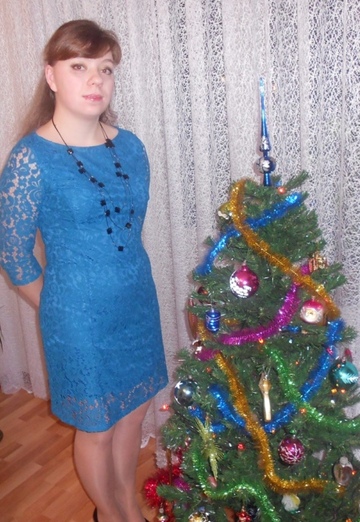 Моя фотография - Алиса, 31 из Петрозаводск (@alisa34830)
