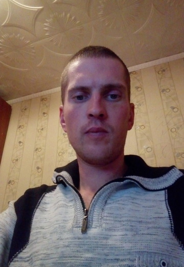 Моя фотография - Денис, 32 из Лакинск (@denis291454)