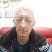 Жека 58 лет (Рыбы) Новосибирск