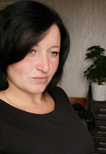 My photo - Kseniya, 36 from Mahilyow (@kseniya71039)