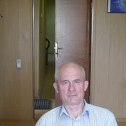 стас, 83, Быково