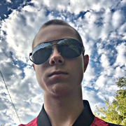 Александр, 19, Егорьевск