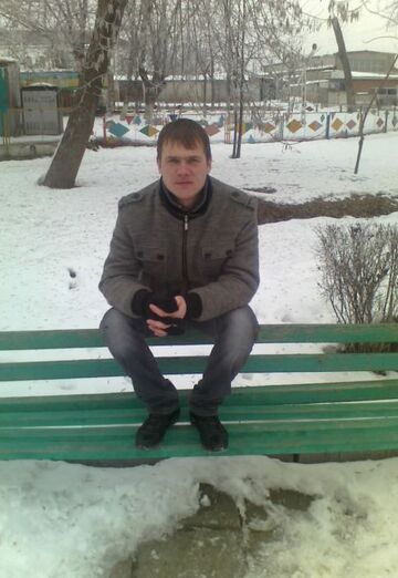 My photo - Denis, 37 from Mozdok (@denis31727)