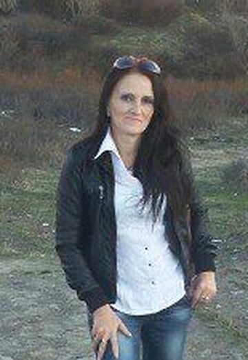 My photo - galya, 51 from Vorkuta (@galya1436)