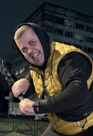 Ivan Vladimirovich (@ivan61093) — my photo № 1