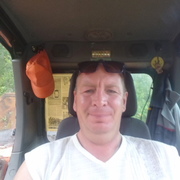 Жека, 48, Чайковский