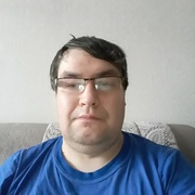 Игорь, 39, Чебоксары