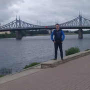 Александр, 31, Вязьма