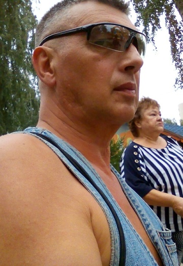 Моя фотография - Сергей, 53 из Новосибирск (@sergey338583)