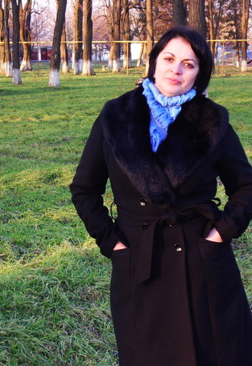 Моя фотография - Оксана, 47 из Краснодар (@oksana67764)