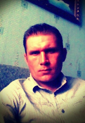 My photo - Andrey, 43 from Novozybkov (@andrey102148)