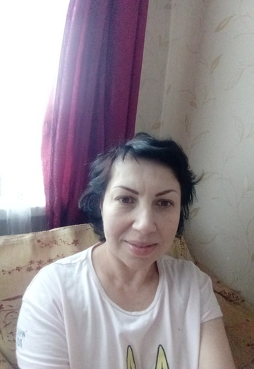 My photo - Elena, 51 from Yoshkar-Ola (@elena419018)