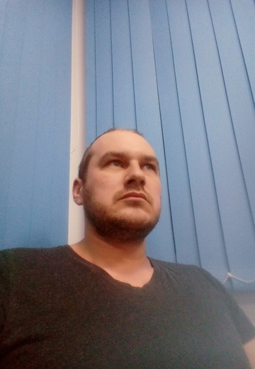 My photo - Yuriy, 35 from Yuzhno-Sakhalinsk (@uriy134812)