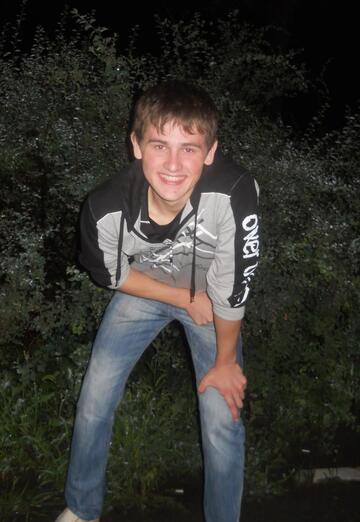 Моя фотография - Владимир Гура, 32 из Луганск (@vladimirgura0)