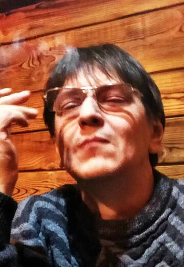 Моя фотография - Павел, 57 из Одесса (@pavel112426)