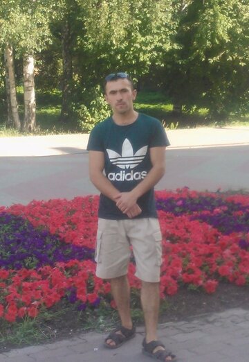 My photo - Nazir, 33 from Arkhangelsk (@nazir142)