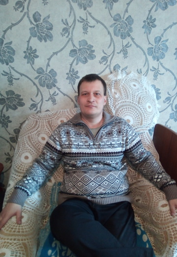 Моя фотография - Евгений, 40 из Оренбург (@evgeniy273710)