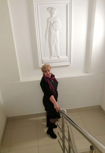 Моя фотография - Марина, 54 из Минск (@marina145302)