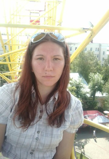 Моя фотография - мария, 37 из Архангельск (@mariya82298)