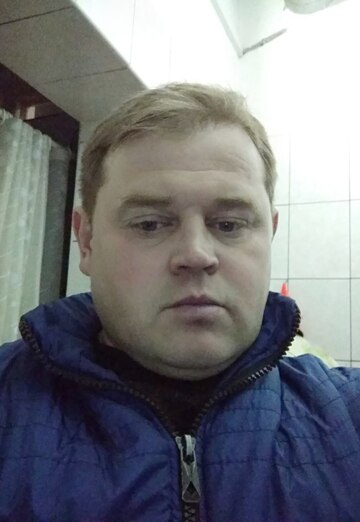 Моя фотография - Андрей, 35 из Ивантеевка (@andrey520349)