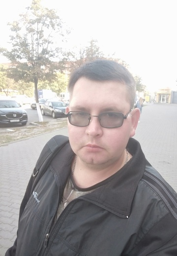 Моя фотография - Станислав, 47 из Ленинский (@stanislav7804681)