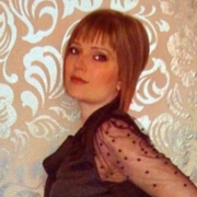 Марина, 37, Карабаново