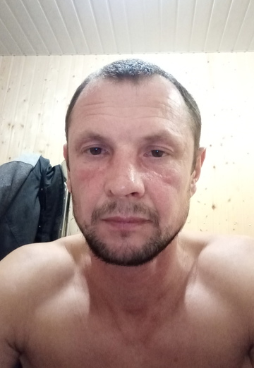 My photo - Alex
Aleksandr, 43 from Alupka (@alex120272)