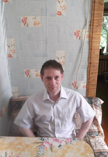My photo - Sultanov, 49 from Arkhangelsk (@sultanov16)
