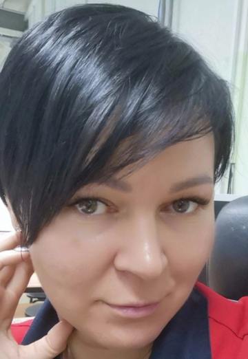 My photo - OLGA, 43 from Nizhnevartovsk (@olga353342)