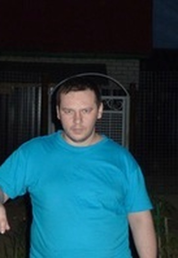 Моя фотография - Дмитрий, 36 из Чебоксары (@dmitriy321304)
