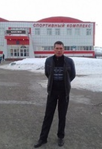 My photo - Aleksandr, 45 from Petropavlovsk-Kamchatsky (@aleksandr639401)