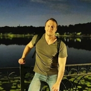 Александр, 36, Москва