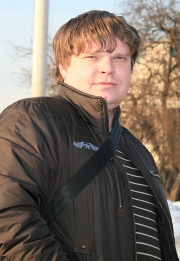 Сергей (@sergey601336) — моя фотография № 1