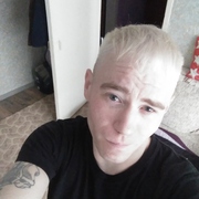 АЛЕКС Родионов, 30, Октябрьск