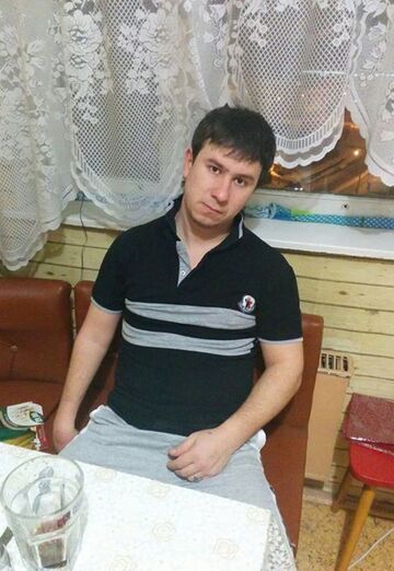 Моя фотография - Олег, 40 из Москва (@oleg113612)