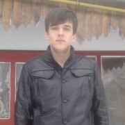 Fedir 34 Rivne