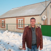 Александр, 43, Тоцкое