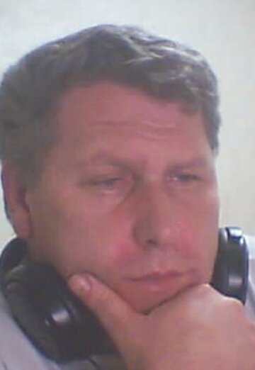 Моя фотография - Stanislav, 55 из Варна (@stanislav25689)