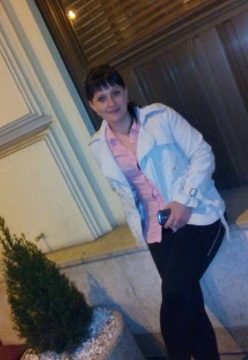 Моя фотография - Лилия, 30 из Вроцлав (@liliya25193)