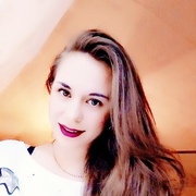 Катюша, 29, Партизанск