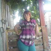 вера, 41, Чунский