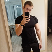 Александр, 24, Краснотурьинск