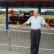 Александр, 56, Саров (Нижегородская обл.)