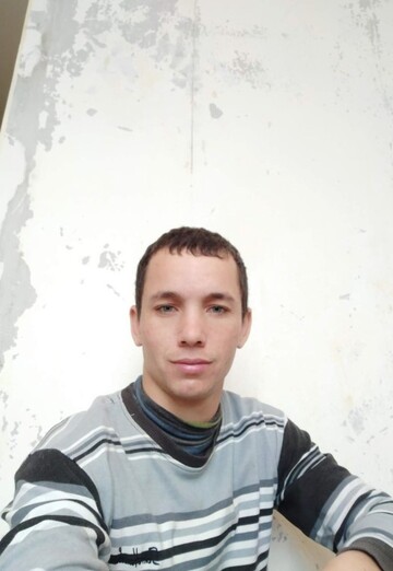 My photo - Ivan, 27 from Taraclia (@ivan212492)
