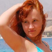 Анжелика, 44, Пенза