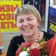 Зинаида, 55, Буинск