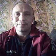 Андрей, 39, Улан-Удэ