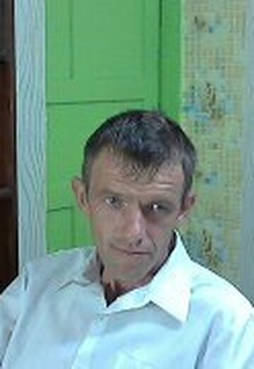 My photo - Aleksandr ))))), 43 from Belovodskoye (@aleksandr427053)