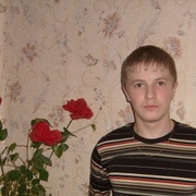 Aleksandr. 35 Arkhangelsk
