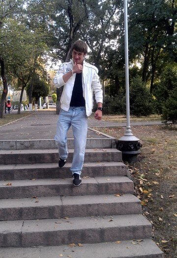 Моя фотография - Алексей, 30 из Алматы́ (@aleksey306572)